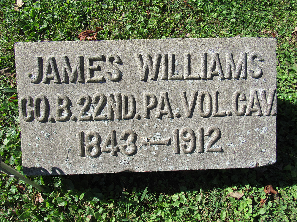 tombstone